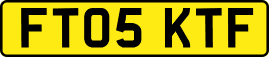 FT05KTF