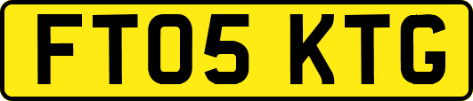 FT05KTG