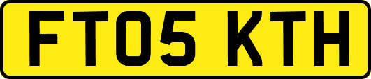 FT05KTH