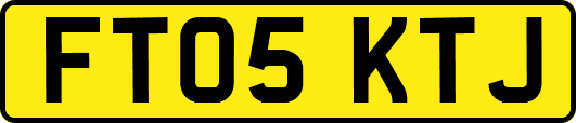 FT05KTJ