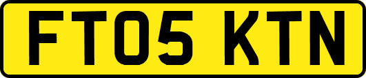 FT05KTN