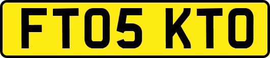 FT05KTO