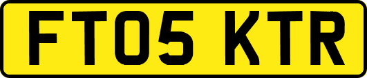 FT05KTR