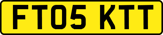 FT05KTT