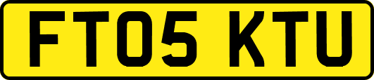 FT05KTU