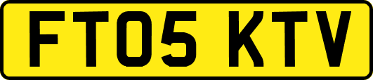 FT05KTV