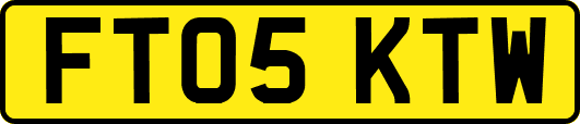 FT05KTW