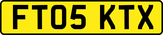FT05KTX
