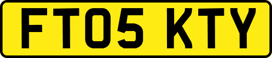 FT05KTY