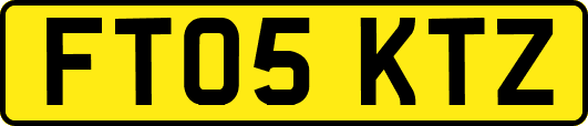 FT05KTZ