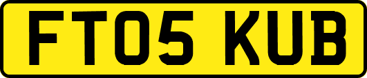 FT05KUB