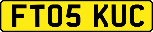 FT05KUC