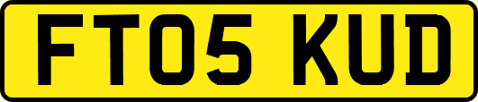 FT05KUD