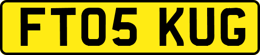 FT05KUG