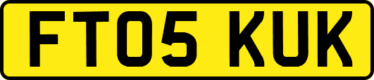 FT05KUK