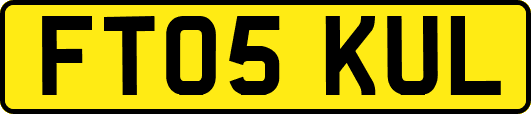 FT05KUL
