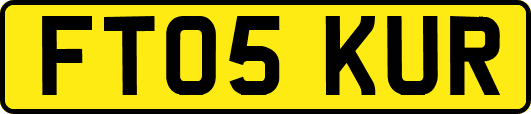 FT05KUR