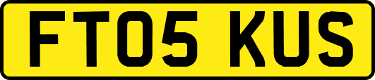FT05KUS