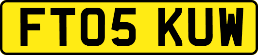 FT05KUW