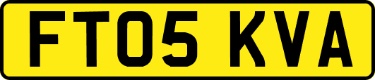 FT05KVA