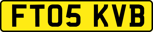FT05KVB