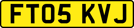 FT05KVJ
