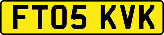 FT05KVK