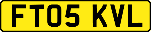FT05KVL