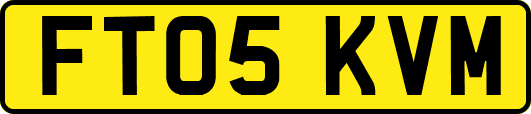 FT05KVM
