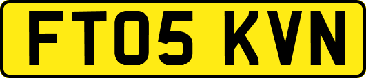 FT05KVN