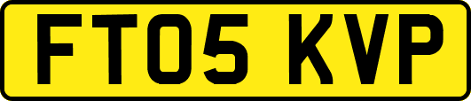 FT05KVP