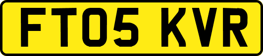 FT05KVR