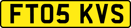 FT05KVS