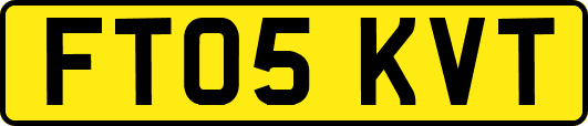 FT05KVT