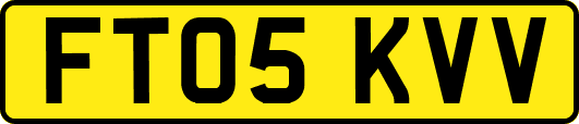 FT05KVV