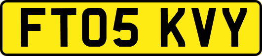 FT05KVY