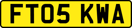 FT05KWA