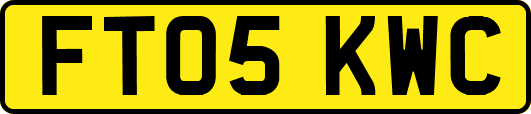 FT05KWC