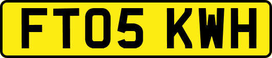 FT05KWH