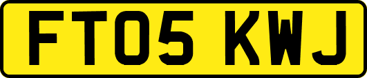 FT05KWJ