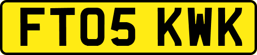 FT05KWK