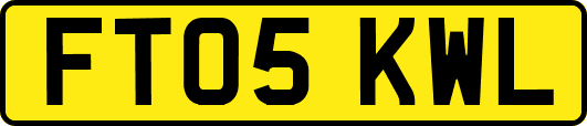FT05KWL