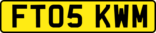 FT05KWM