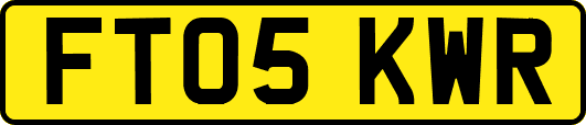 FT05KWR
