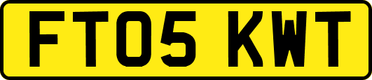 FT05KWT