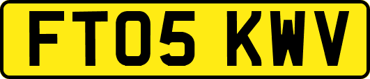 FT05KWV