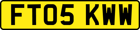 FT05KWW
