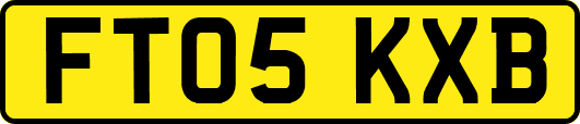 FT05KXB