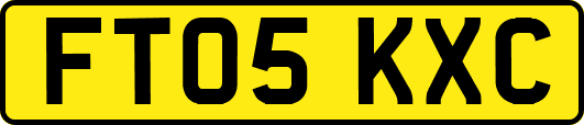 FT05KXC