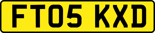 FT05KXD